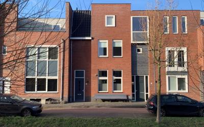 Vlinderweg 246