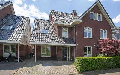 Vlinderweg 17