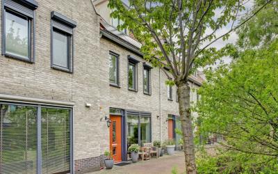 Dagpauwoogstraat 18