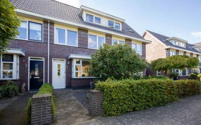 Ruisvoornlaan 12