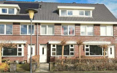 Ruisvoornlaan 5