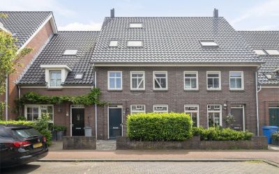 Koningsstra. 84