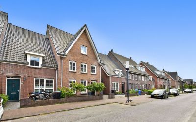Koningsstraat 166