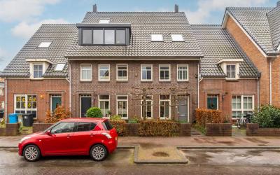 Koningsstra. 170