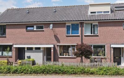 Mijnsherenw. 96