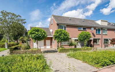 Mijnsherenw. 98