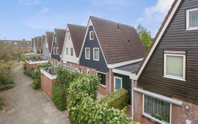 van Leeuwenhoekstraat 22