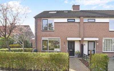 Einthovenhof 14