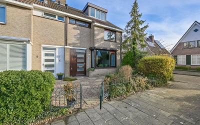 Darwinstraat 11