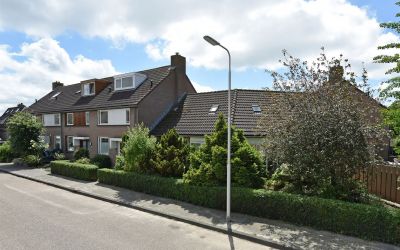 Darwinstraat 2