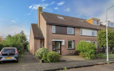 Darwinstraat 8