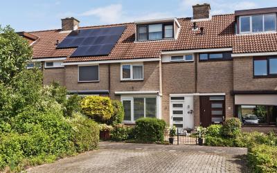 Darwinstraat 9