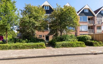 Galileistraat 19