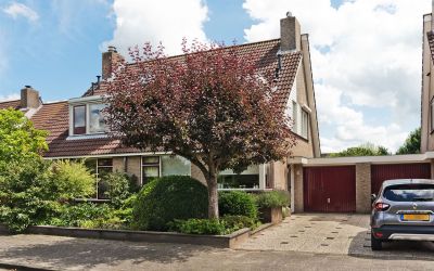Galileistraat 14