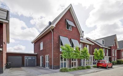 Zijlijnstra. 5