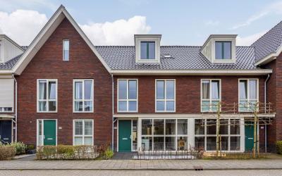 Korfstraat 114