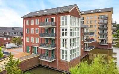 Korfstraat 6