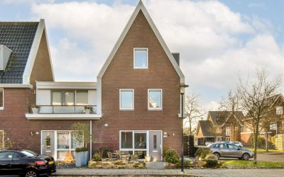 Midvoordreef 30