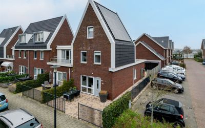 Midvoordreef 11