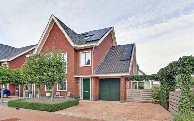 Linksbuitenstraat 11