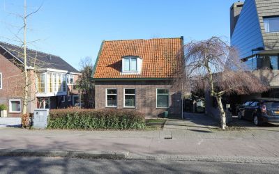 Kudelstaartseweg 219