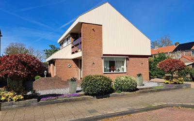 Graaf Wille. 2