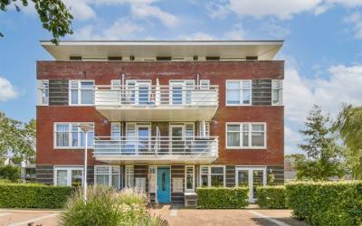 Stevinhof 26