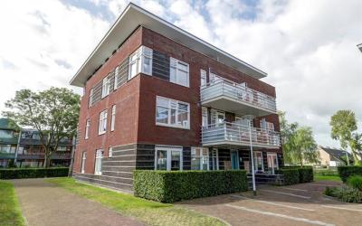 Stevinhof 32