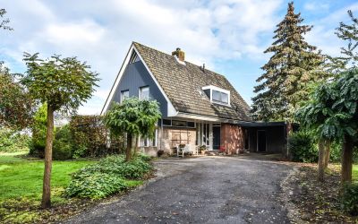 Hoofdweg 52