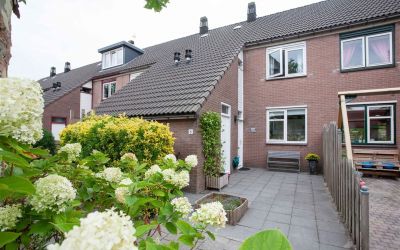 Marconistraat 6