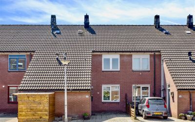 Marconistraat 33