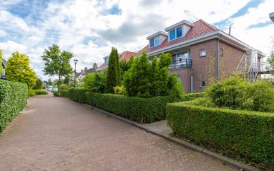 Zuiderpark 48-C
