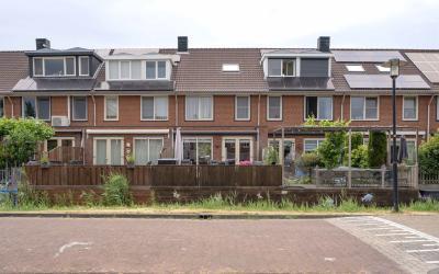 Stuurboordstraat 13