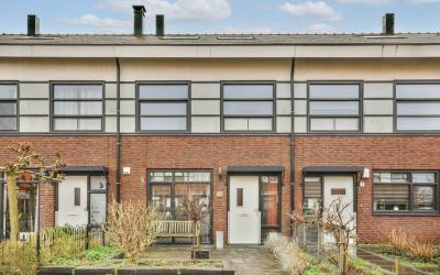 Rastraat 7