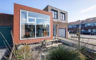 Boegstraat 2