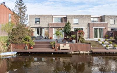 Boegstraat 21