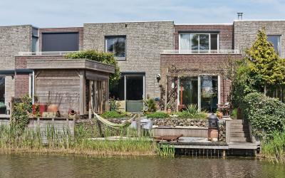 Boegstraat 5