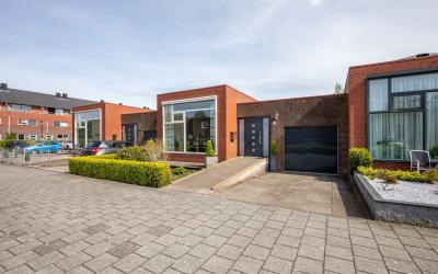 Boegstraat 6