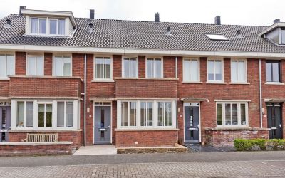 Zonnedauwlaan 3