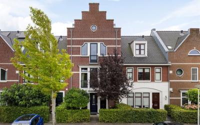 Zonnedauwla. 37