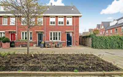 Valeriaanhof 2