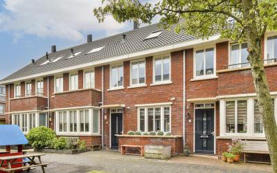 Valeriaanhof 5