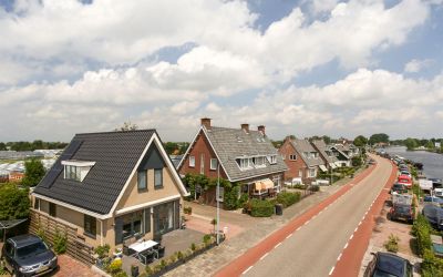 Aalsmeerderdijk 553