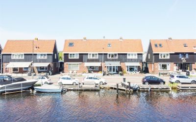 Aalsmeerderdijk 617