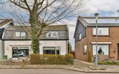 Aalsmeerder. 667