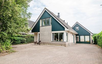 Bennebroekerweg 49-A
