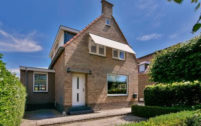 Bennebroeke. 73