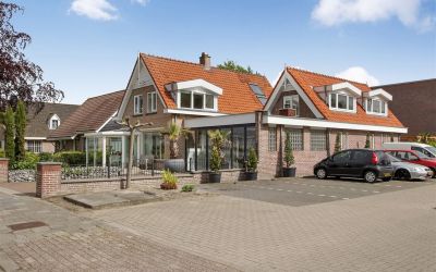 Bennebroekerweg 95