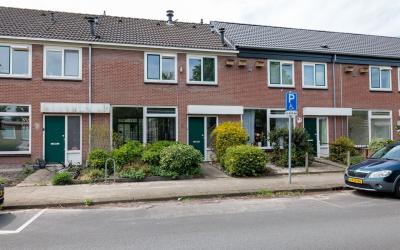 Verlaatsweg 4