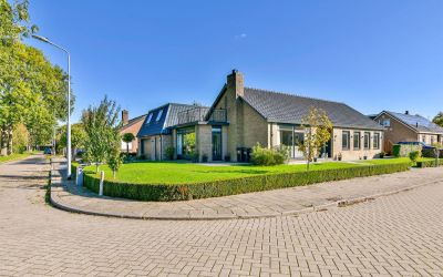 Henninkstra. 9